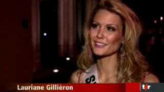 Miss Univers: la couronne à Miss Porto Rico, Lauriane Gilliéron deuxième dauphine