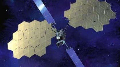 Le satellite Kiku 8 sera très utile aux secours [spaceinfo.jaxa.jp]