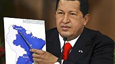 TP/Un cyclone nommé Chavez