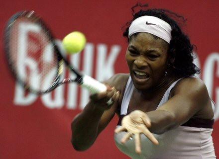 Le duel Serena Williams - Justine Henin s'annonce explosif