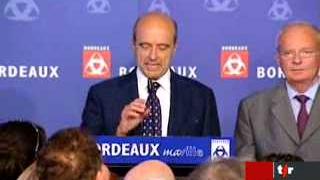 France: Alain Juppé est la principale victime des législatives