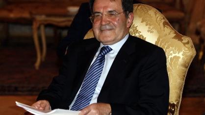 Romano Prodi