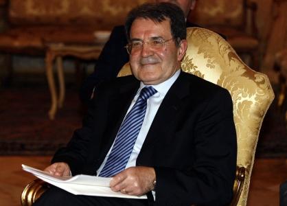 Romano Prodi