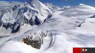 Jungfrau: le récit de la tragédie