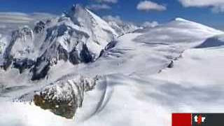 Drame de la Jungfrau (BE): des témoignages sur les événements de la veille de l'accident apparaissent