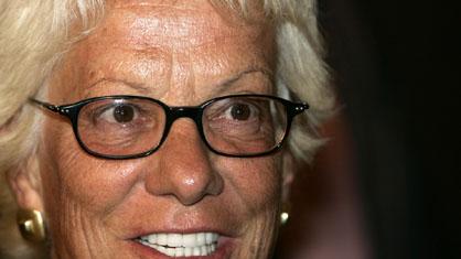 Carla del Ponte en Argentine, rien est encore fait...