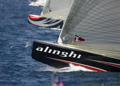 Alinghi conteste les arguments du syndicat Oracle