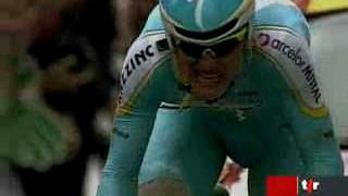 Tour de France: une édition 2007 marquée par des scandales de dopage