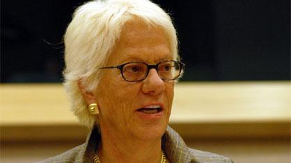 Carla del Ponte