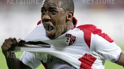 Gelson Fernandes ne fera plus vibrer Tourbillon