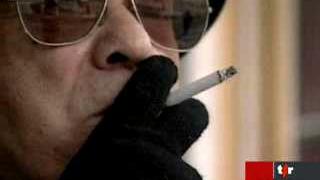 Italie: l'interdiction de fumer ne fait pas baisser les ventes de cigarettes