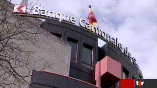 La Banque cantonale de Genève réalise un bénéfice de 61,1 millions de francs