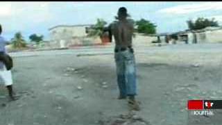 Haïti: enlèvement d'un Suisse romand par un gang armé dans la région de Port-au-Prince