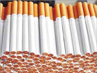 Genève: trafic de tabac ? 5 interpellations à Genève. Ces hommes sont soupçonnés d'avoir escroqué British American Tobacco pour qui leur avait livré pour 4,6 millions de francs de cigarettes.