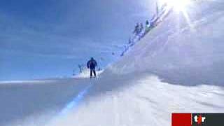 Les vacances de février sont terminées: bilan des stations de ski romandes