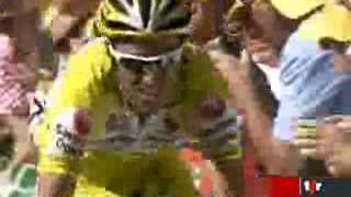 Dopages: de nouveaux scandales secouent le monde du cyclisme