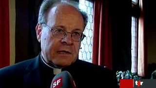 Suisse: la polémique se ravive autour de l'Eglise catholique