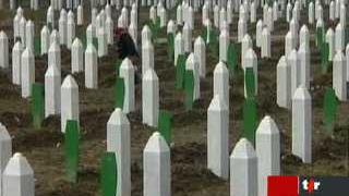 Génocide en Bosnie: la Cour de La Haye disculpe la Serbie