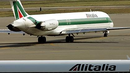 Finalement, Air France-KLM n'est pas en lice pour le rachat d'Alitalia