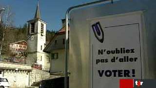 Votations: les Suisses refusent la caisse unique en masse