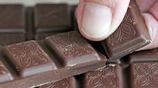 Chaque Suisse a mangé 11,9 kilos de chocolat en moyenne