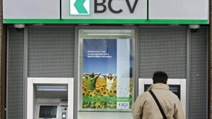 La BCV a clos le chapitre de sa recapitalisation en 2003