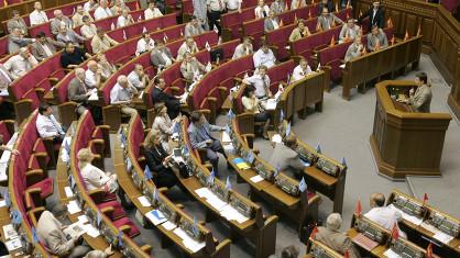 Les députés avaient jusqu'à vendredi minuit pour voter ces textes