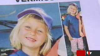 Appenzell: grande inquiétude autour de la disparition d'une fillette