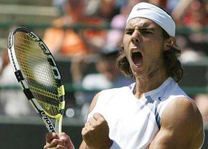 Nadal visera un premier titre sur le gazon londonien