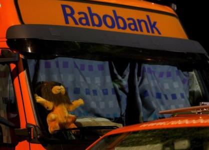 Le bus Rabobank est parti sans Michael Rasmussen