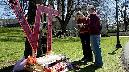 Nouvelle fusillade aux USA, moins de 6 mois après Virginia Tech