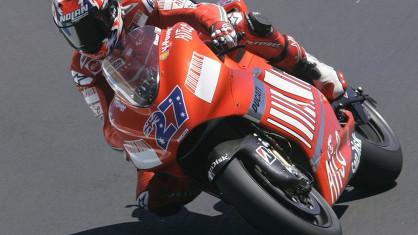 6 sur 11 pour Casey Stoner