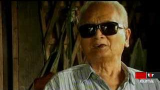 Cambodge: arrestation de Nuon Cheaun, haut responsable de l'ancien régime des Khmers rouges