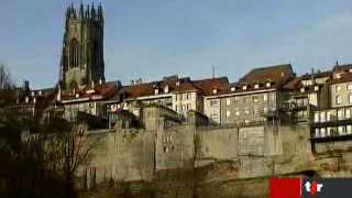 La ville de Fribourg part à la chasse aux mauvais contribuables