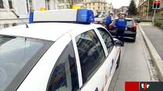 Vaud: le Grand Conseil s'oppose à une police unique