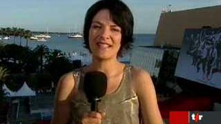 Le festival de Cannes fête ses 60 ans: commentaire de Philippa de Roten, en direct de la Croisette