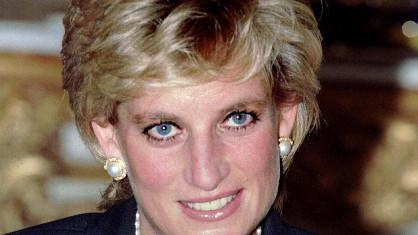 Lady Di est encore bien présente dans le coeur des Anglais