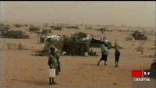 Le Tchad accuse une ONG française d'avoir enlevé une centaine d'enfants