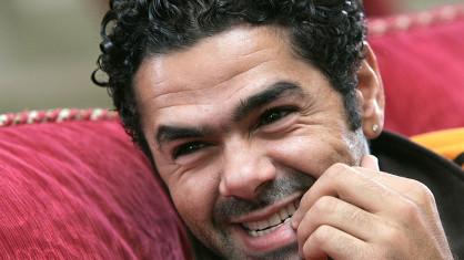 Jamel Debbouze, un soutien de poids pour Ségolène Royal