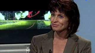 Interview de Doris Leuthard, conseillère fédérale en charge de l'économie