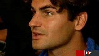Tennis: Roger Federer explique les raisons de sa séparation avec son entraîneur australien