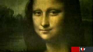 Léonard de Vinci: la sépulture de Mona Lisa localisée à Florence