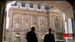 Lausanne: ouverture très attendue du procès des ex-dirigeants de la Banque cantonale vaudoise