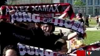 Football: l'avis des Neuchâtelois alors que Xamax joue sa promotion en Super League