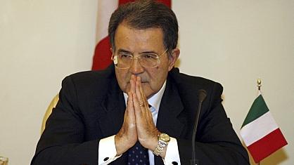 Prodi, c'est fini ?