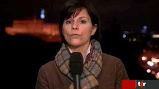 Polémique en Italie: explications de Valérie Dupont, en direct de Rome