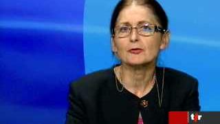 Enlèvement en France: interview de Diane Burgy, directrice de la Fondation Fredi