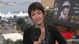 Festival de Cannes: commentaire de Philippa de Roten