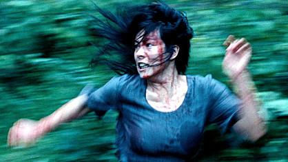 "Martyrs", c'est 1h40 de violence et de suspense. Sensibles s'abstenir!.