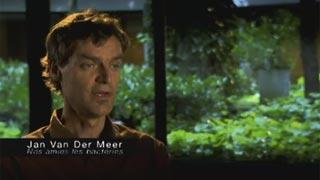 La science et le quotidien: Jan Van Der Meer